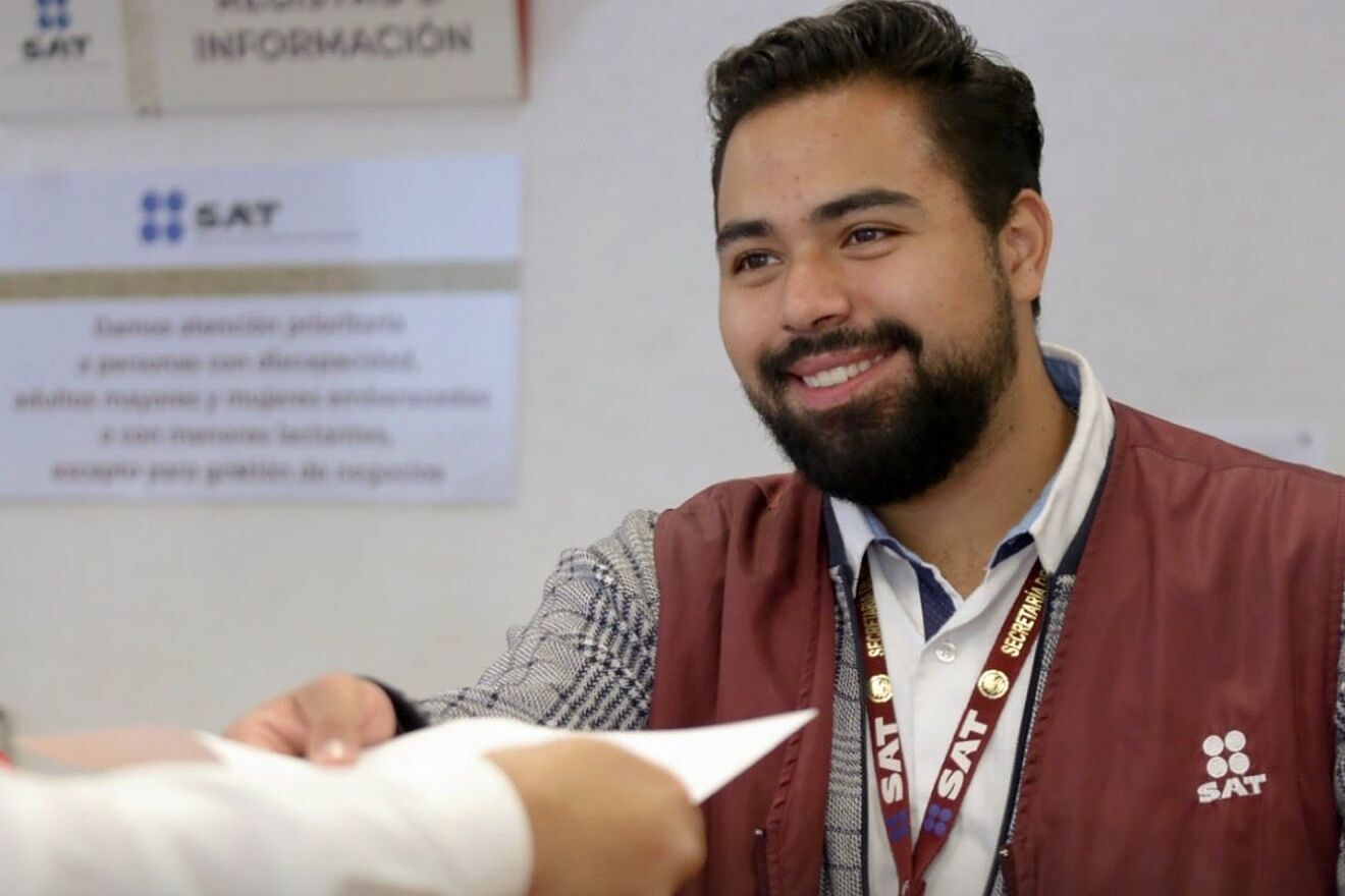 �Qu� significa presentar FED en el SAT? C�mo lo puedes hacer si...