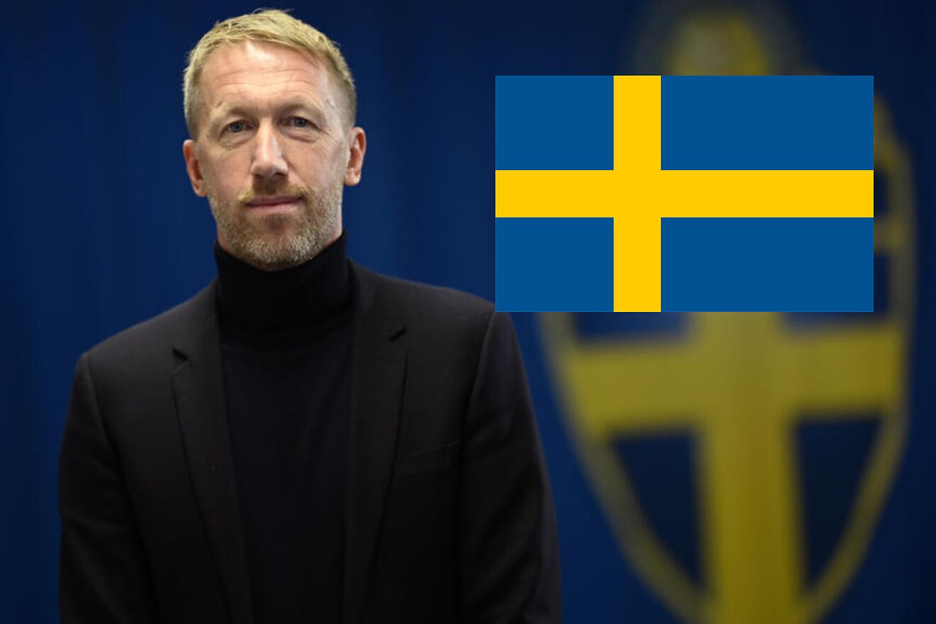 Graham Potter descarta a Edson �lvarez, fracasa en West Ham y busca...