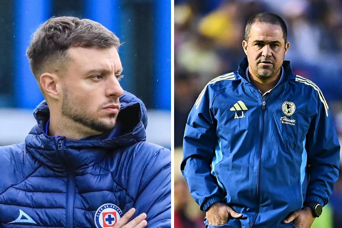 Jugador actual del Am�rica fue considerado como "El mejor de M�xico"...