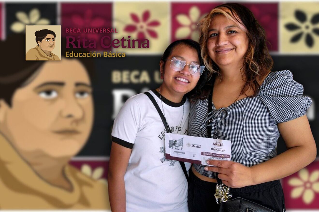 Beca Rita Cetina Primaria: cu�ndo comenzaron las asambleas y qu�...