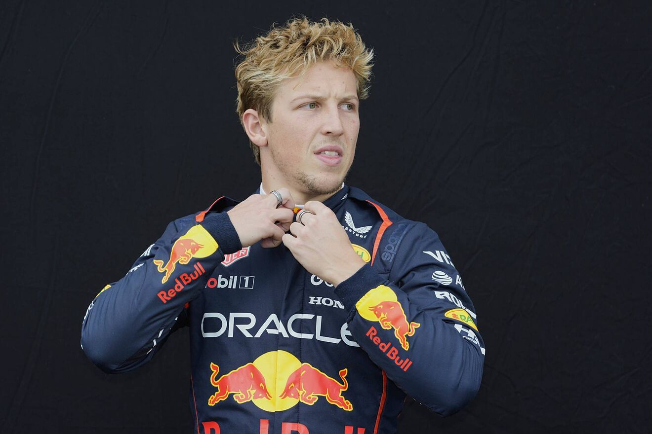 El neozeland�s perdi� su asiento despu�s del GP de China