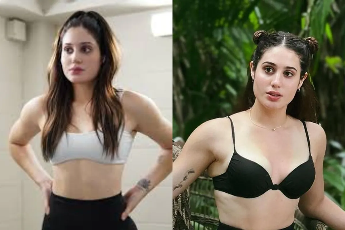Quién es Mar Urista: La influencer que acusa a su ex de filtrar video  íntimo  MARCA México