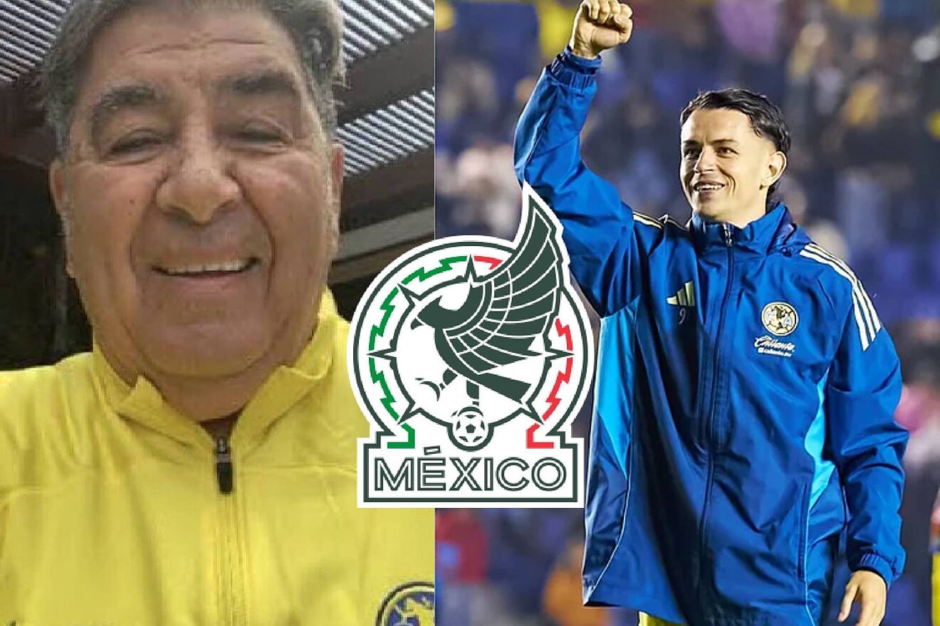 Carlos Reinoso revela deseo de �lvaro Fidalgo por integrar la...