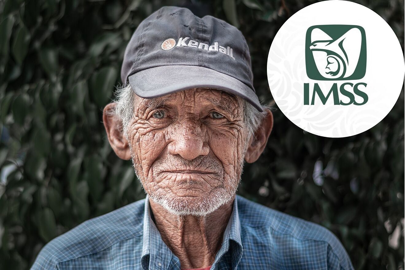 ¿Cuándo se paga la Pensión IMSS en Marzo 2026? Te decimos la fecha...