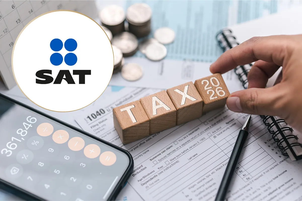 SAT 2026: Gastos Deducibles para Maximizar Beneficios Fiscales