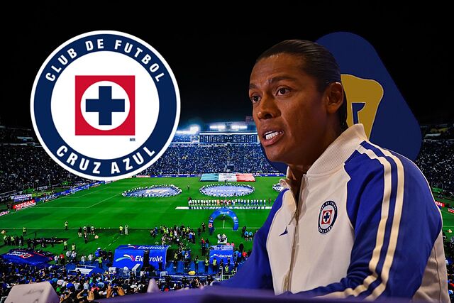 "No hay que ensuciar la Final", Joel Huiqui se lanza contra Efra�n Ju�rez tras pol�mica arbitral