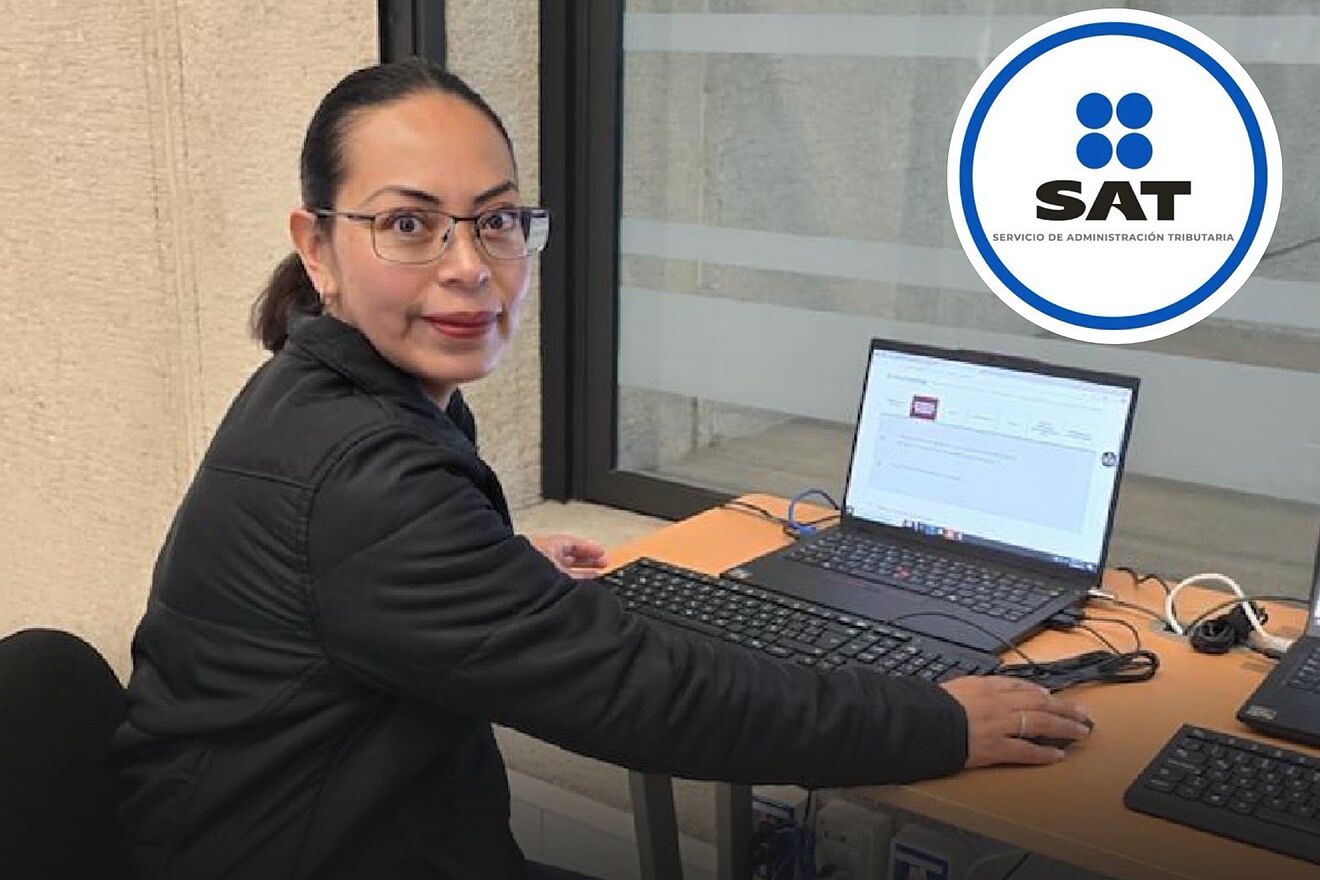 Estatus Devoluciones SAT: �C�mo saber cu�ndo recibir�s tu pago y...
