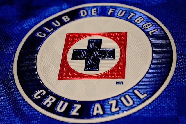 Cruz Azul.