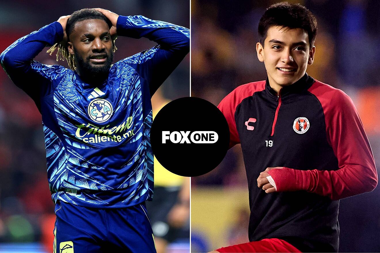 Allan Saint Maximin / Gilberto Mora |