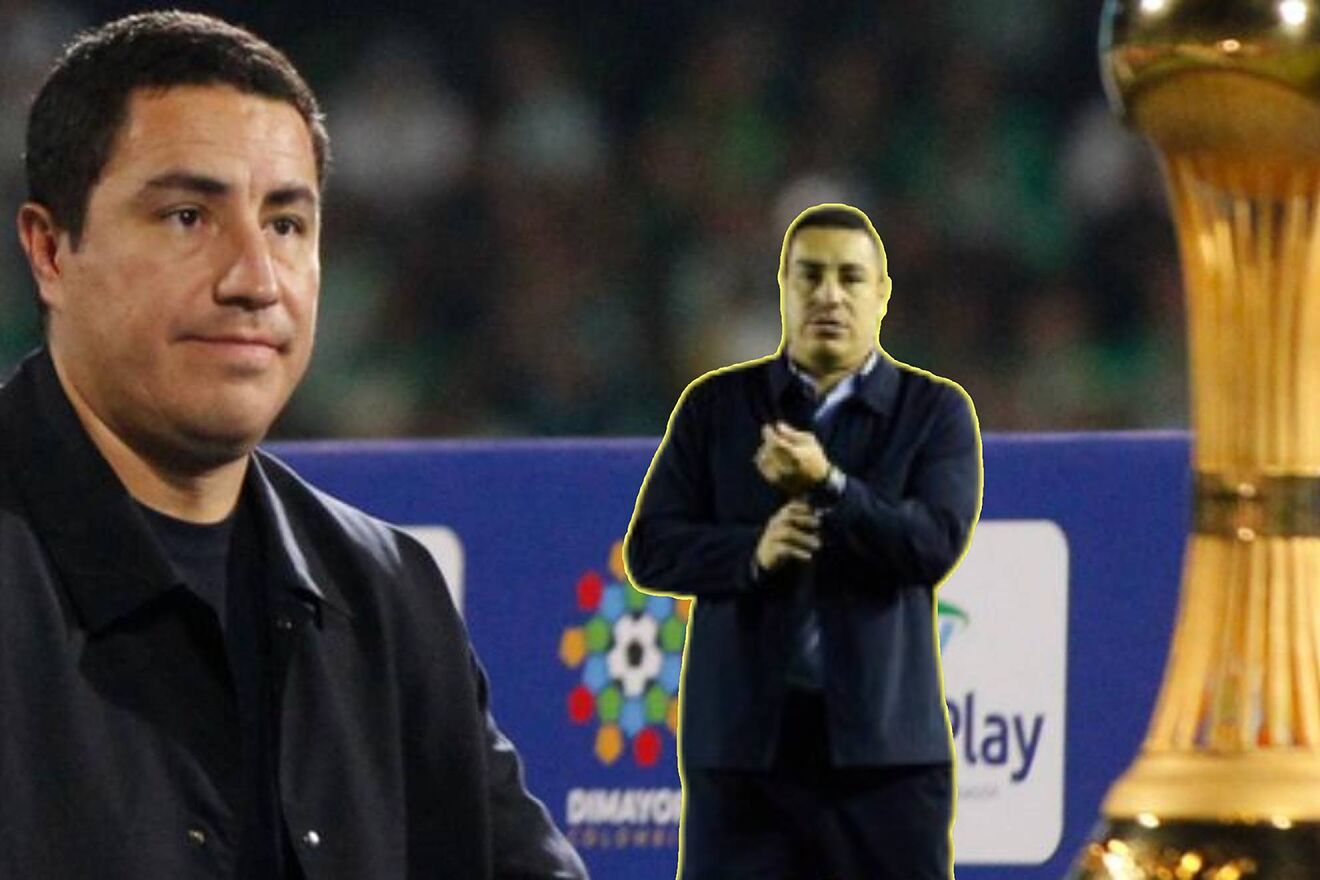 Efra�n Ju�rez Pumas Liga MX Atl�tico Nacional Liga de Colombia