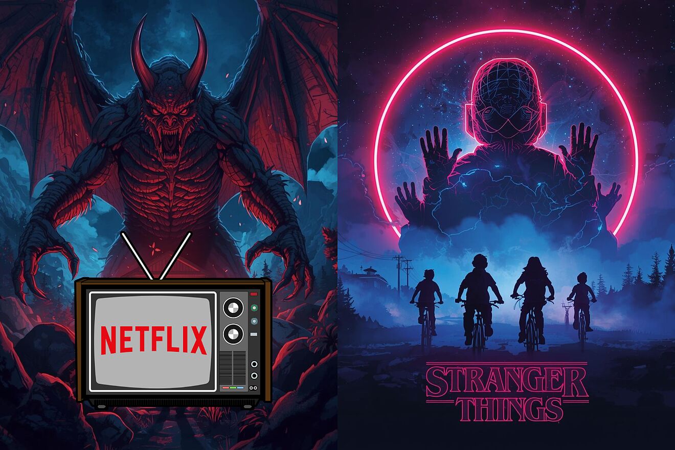 ¿Cuántos episodios tendrá la temporada final de Stranger Things?...