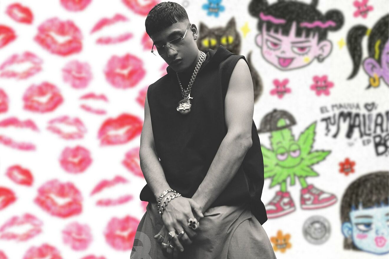 �Cu�ndo ser� el concierto de El Malilla en el Palacio de los...