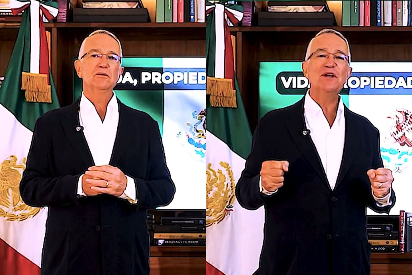 Ricardo Salinas Pliego