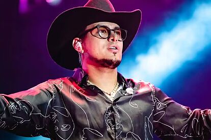 Yeison Jiménez, el cantante colombiano que predijo su muerte en accidente  de avión | MARCA México