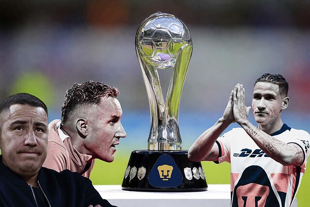 Pumsa ya ilusiona en este Clausura 2026 �Alcanzar� para el t�tulo?