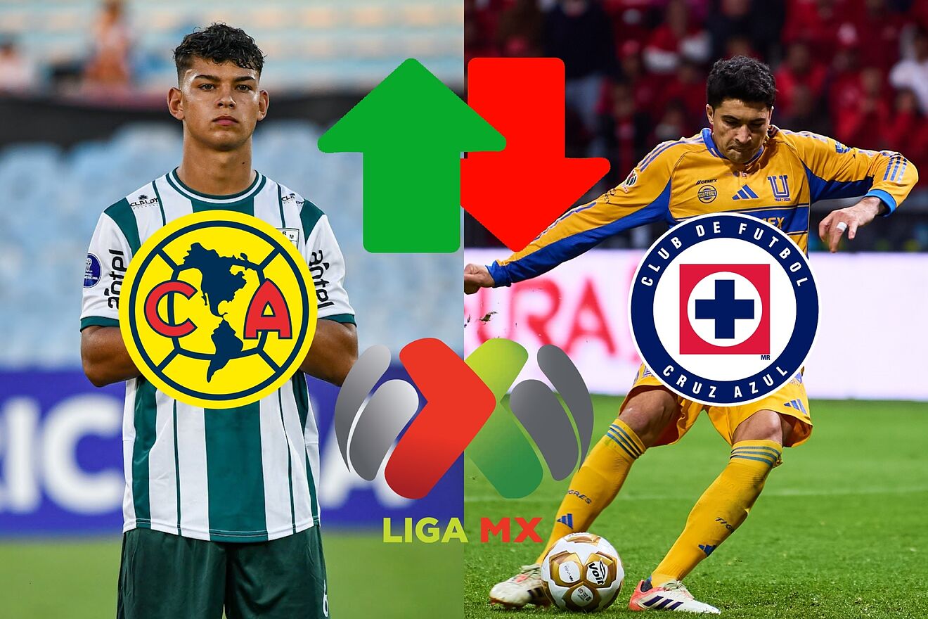Sobre la hora: Nico Ib��ez, Thiago y los �ltimos fichajes en cierre de registros del Clausura 2026