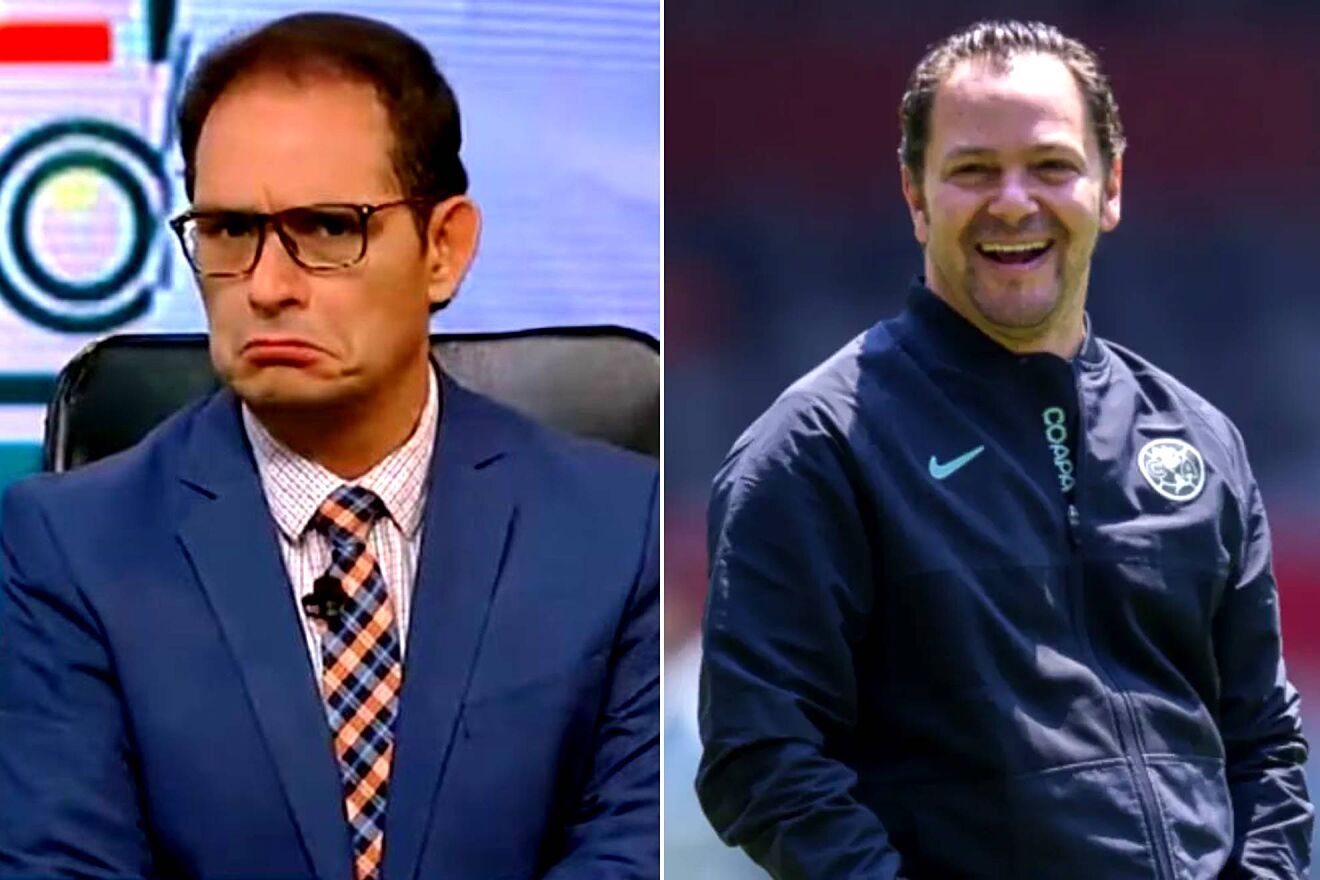 Gustavo Mendoza / Santiago Ba�os |