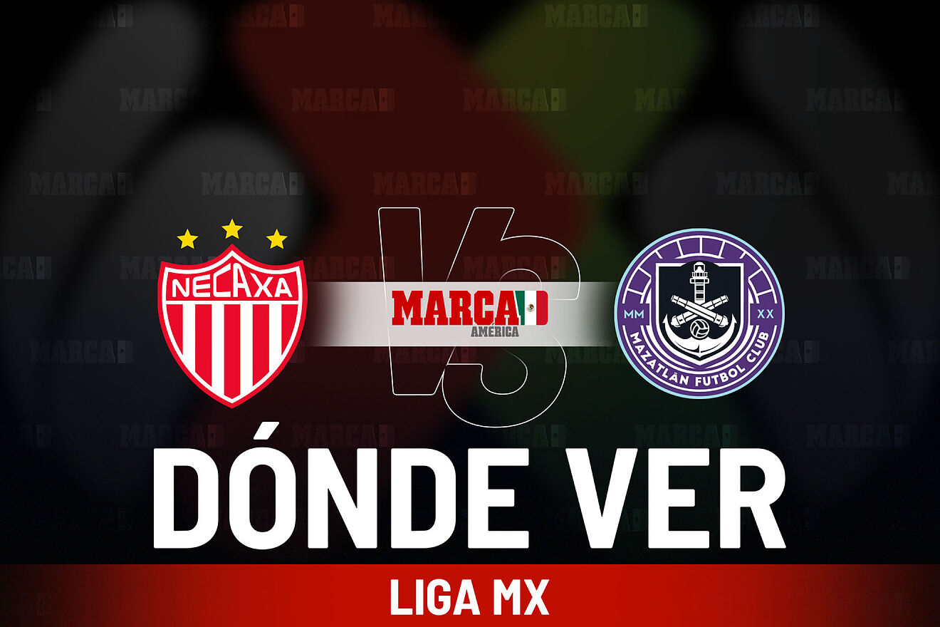 Necaxa vs Mazatl�n: D�nde ver a los Rayos hoy y a qu� hora empieza...