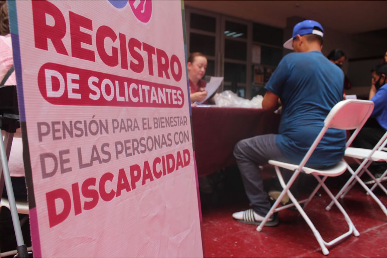 Pensi�n Bienestar Discapacidad Mayo 2026: �cu�ndo depositan y...