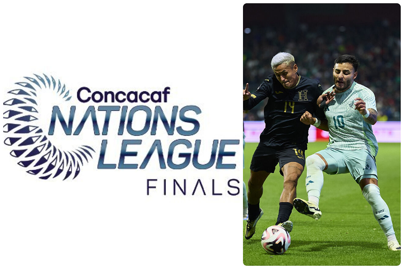 México buscará su primera corona en este torneo.