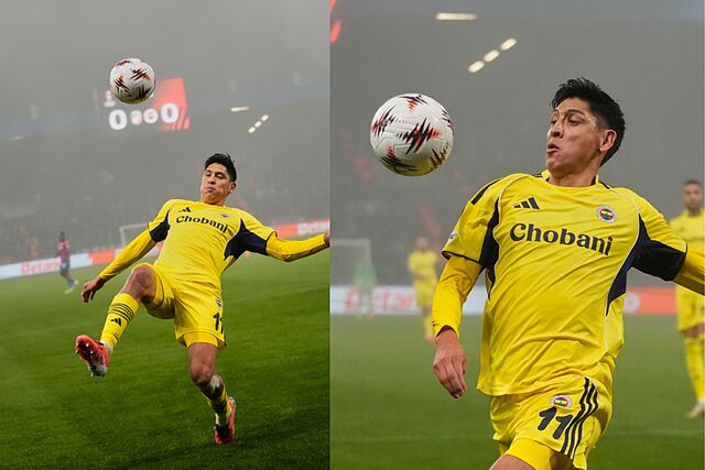 Resumen Viktoria Plzen vs Fenerbahce: Los de Edson �lvarez sacan un pol�mico empate en la Europa League