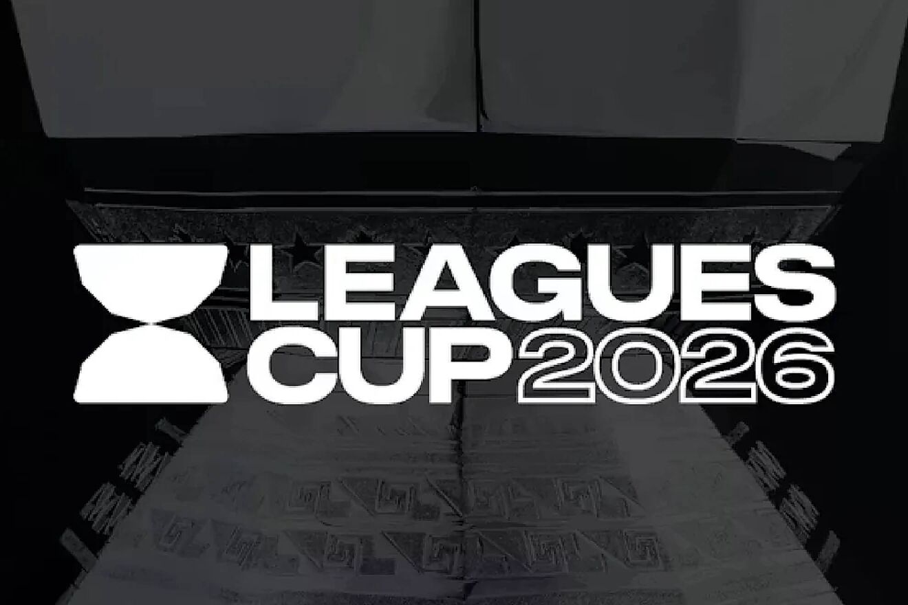 ¿México será sede de la Leagues Cup 2026? Formato y fechas de los partidos