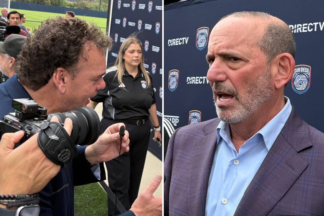 Liga MX sin pretexto: La Leagues Cup se jugaría también en México, reporta Faitelson