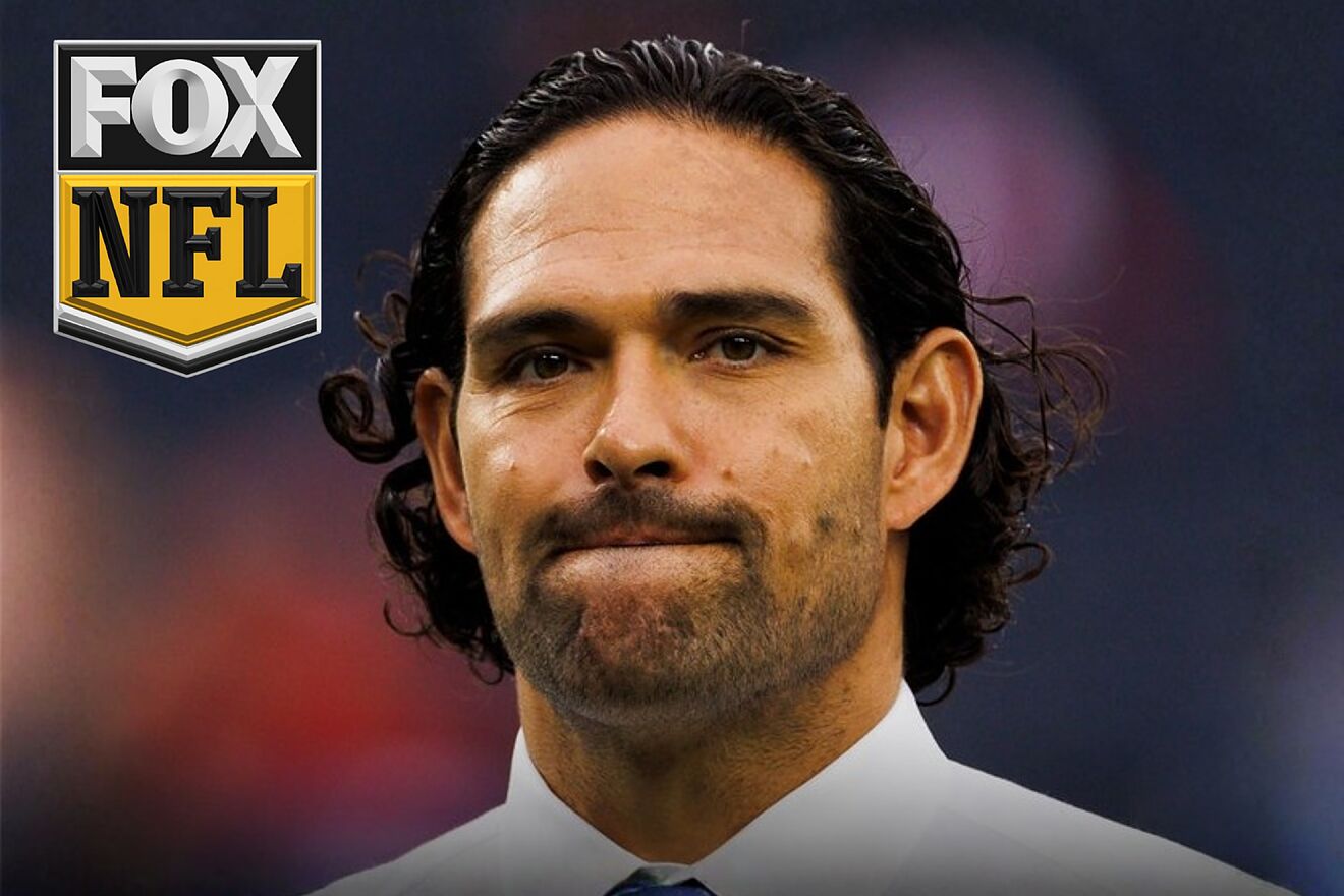 FOX Sports toma una dr�stica decisi�n sobre Mark S�nchez y su...