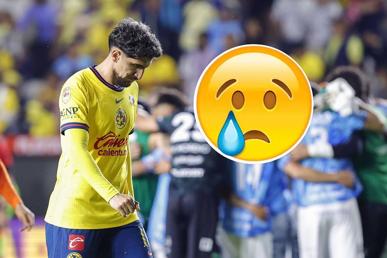 Diego Vald�s de despide de la Liga MX.