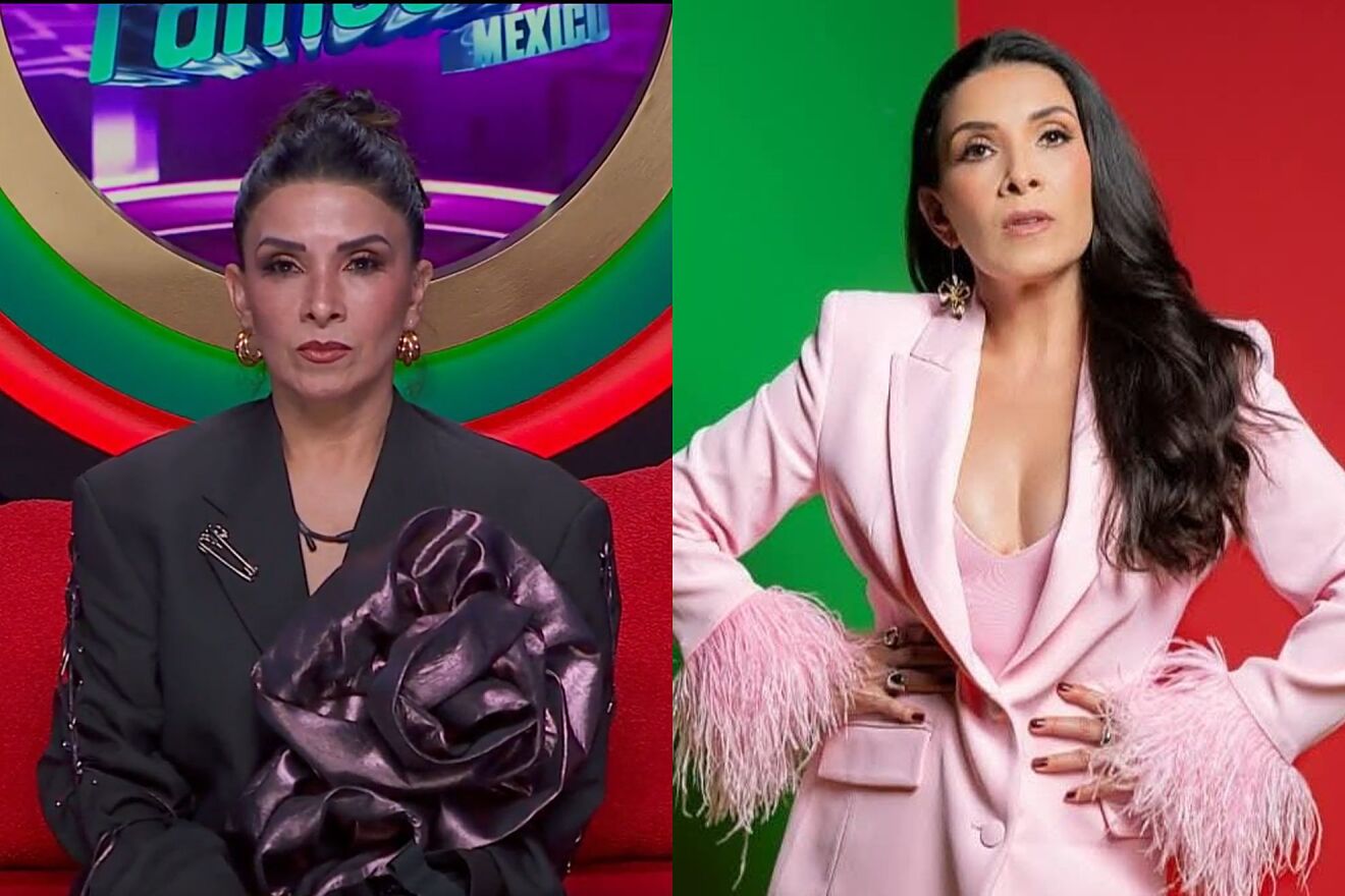 Televisa se preocupa: Dalilah Polanco "delata" fraude en La Casa de...