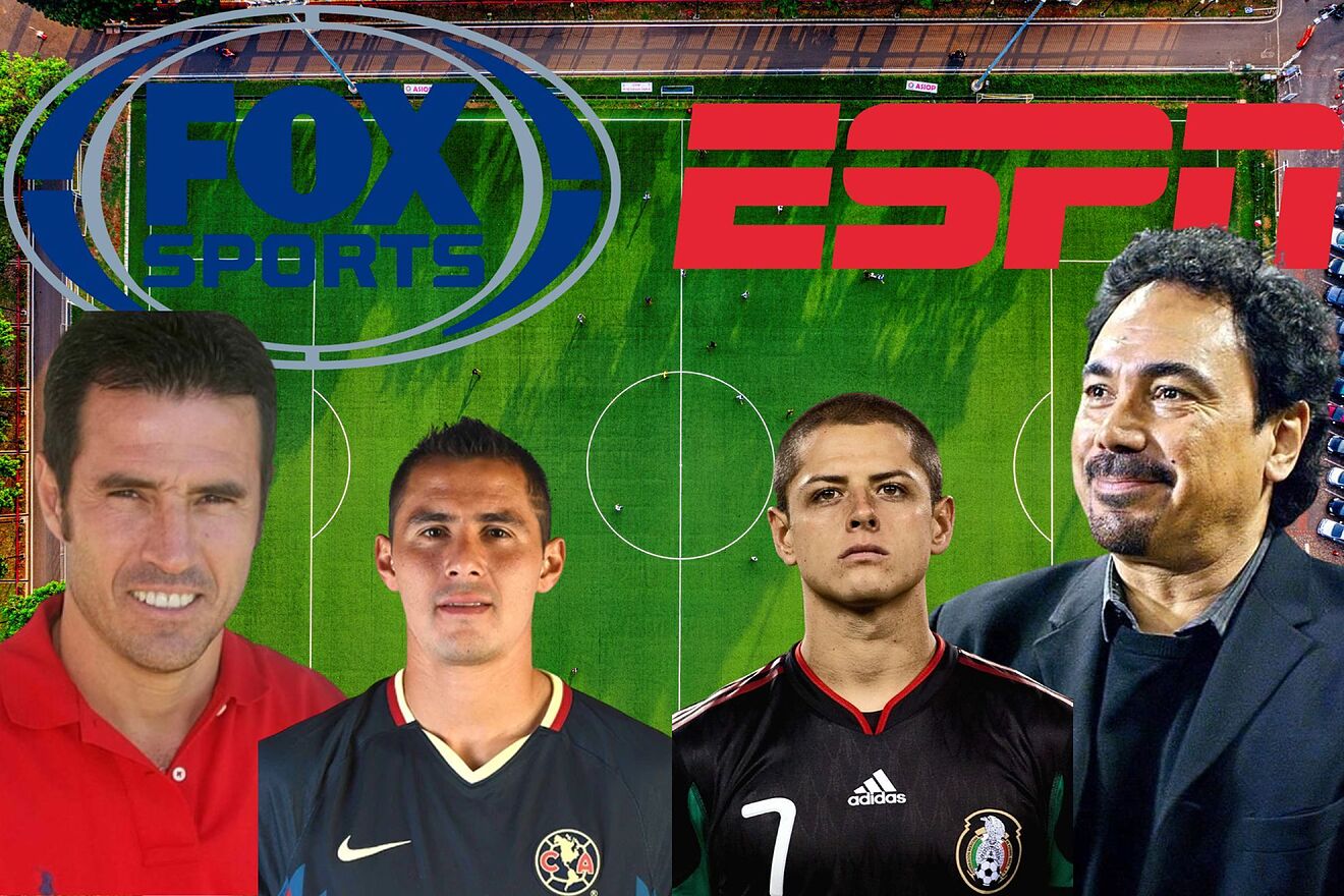 Joaqu�n del Olmo y Paul Aguilar, la "apuesta" de Grupo Lauman frente...