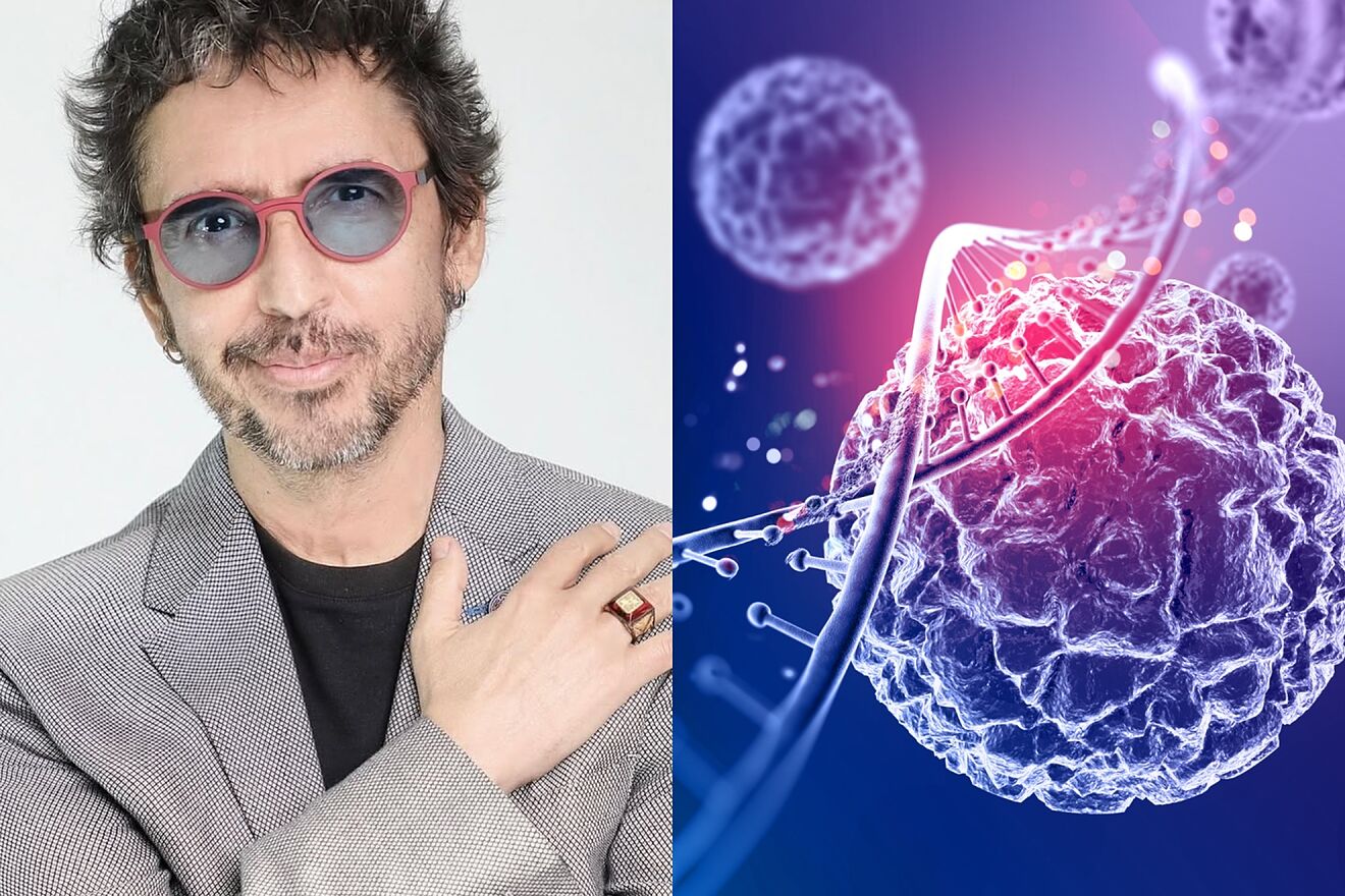 Linfoma de Hodgkin: Sintomas, esperanza de vida, causas y m�s sobre la enfermedad que ten�a Memo del Bosque