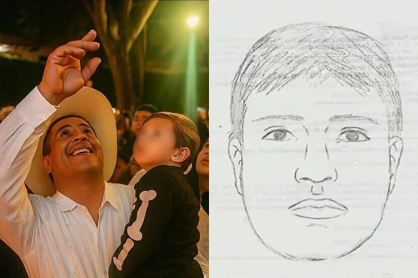 Asesinato Carlos Manzo: Nuevos videos revelan los pasos del asesino del  alcalde de Uruapan | MARCA México