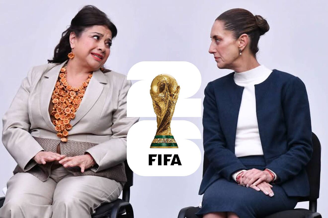Clara Brugada contradice a Claudia Sheinbaum y confirma la vacunación contra el sarampión obligatoria para el Mundial 2026 en la CDMX