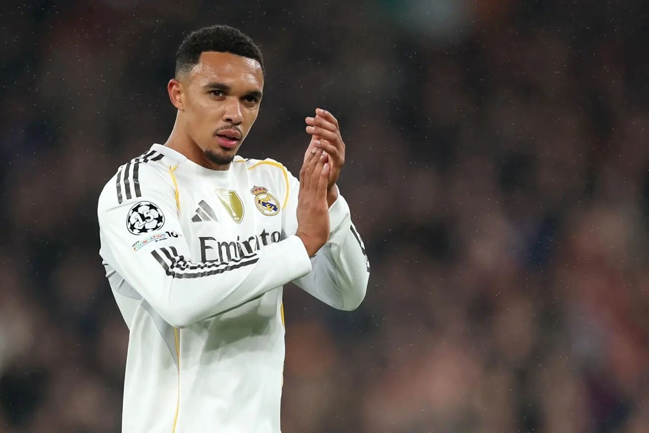 Trent, en una imagen de archivo