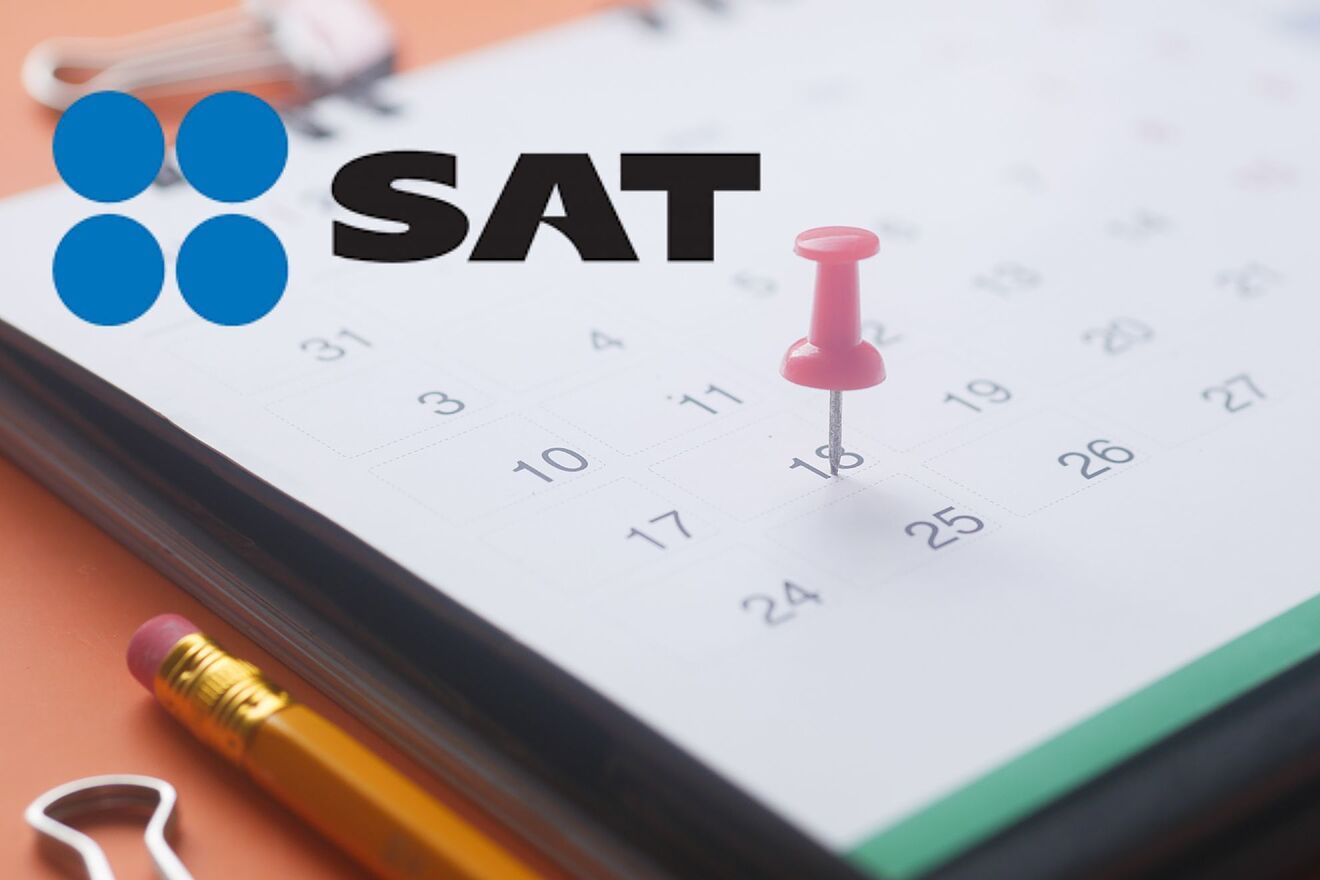 ¿Cómo hacer aclaraciones en el SAT? Requisitos y fechas límite para...