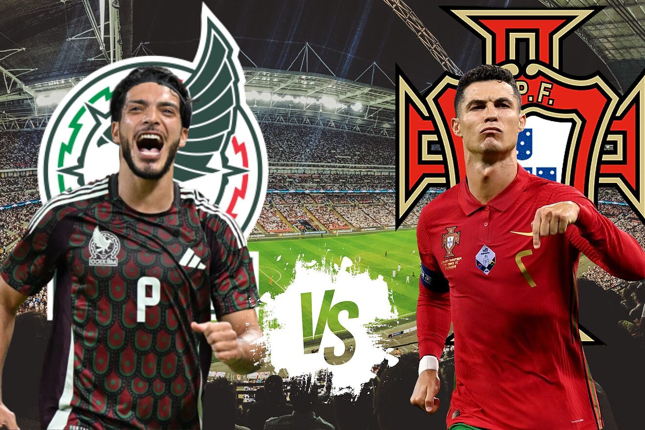Confirman precios de boletos del M�xico vs Portugal: �Cu�les son...