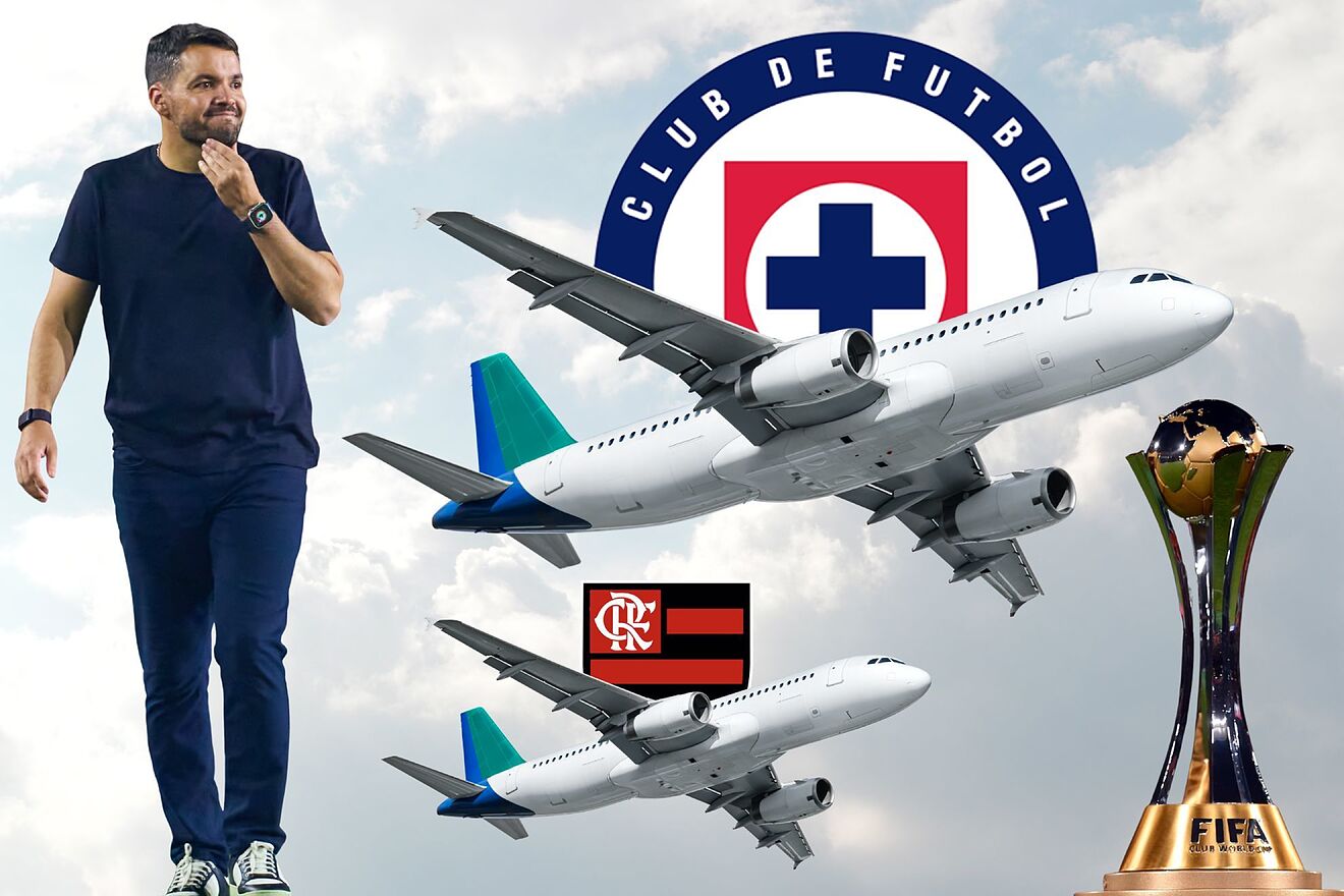 Cruz Azul decepciona otra vez en Liga MX