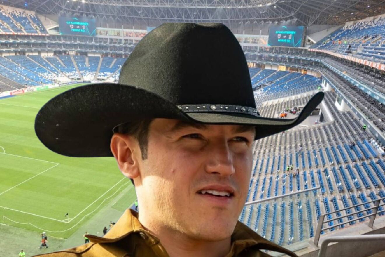 Samuel Garc�a lanz� una propuesta pol�mica rumbo al Mundial 2026 en...