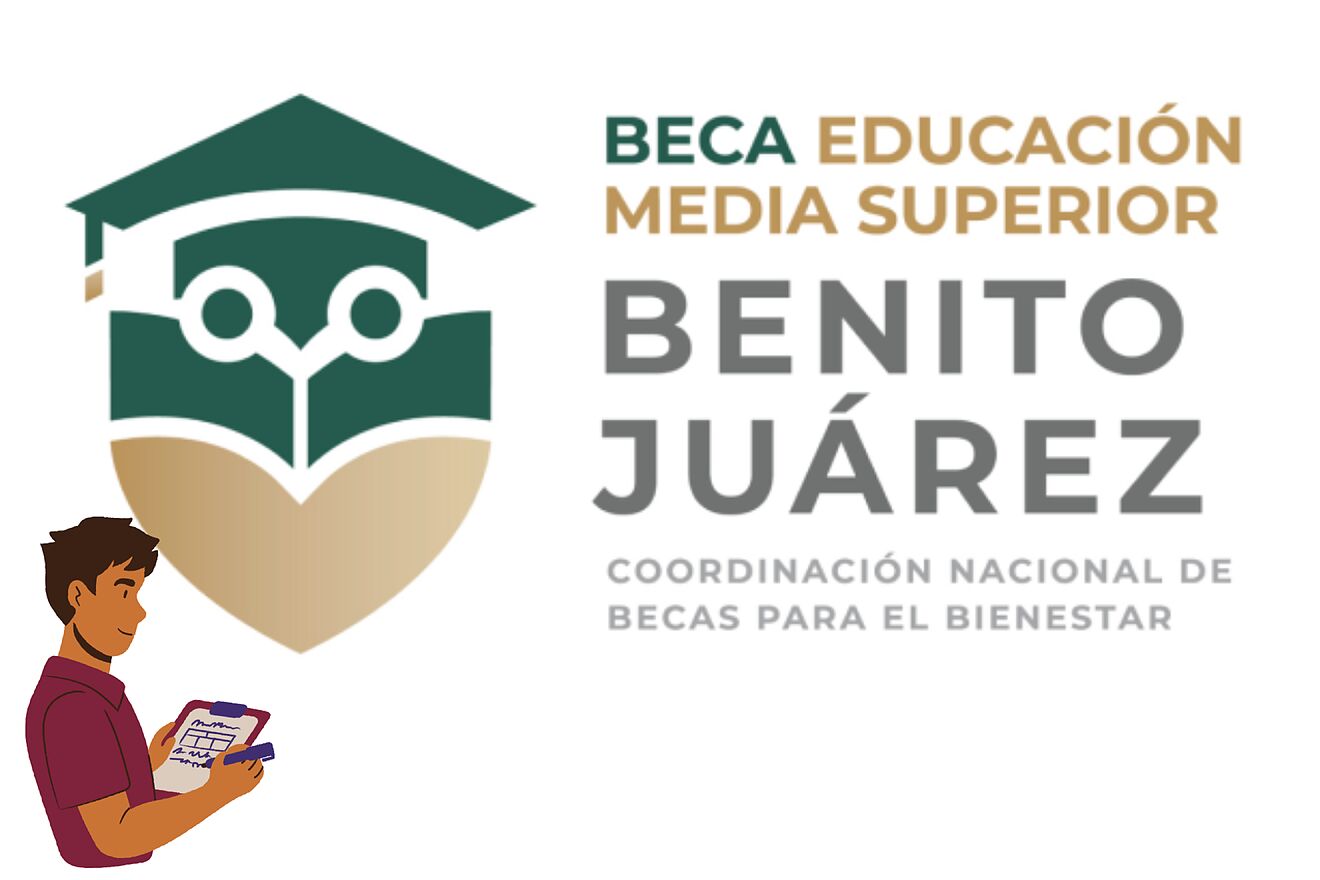�C�mo checar tu estatus en la Beca Benito Ju�rez 2026 y qu� sitio...