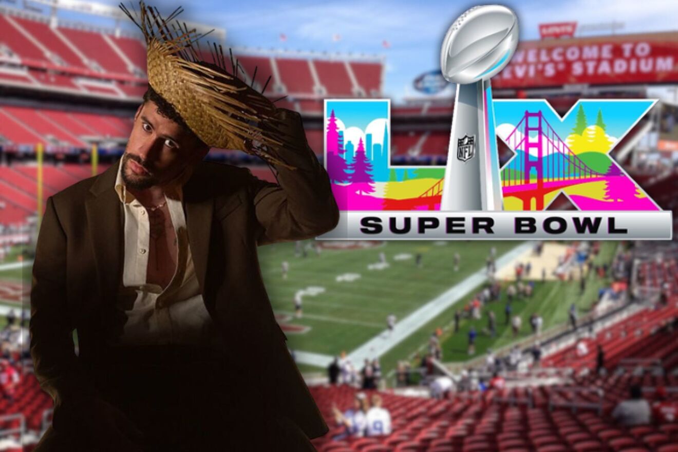 Super Bowl 2026: Cu�ndo es, en d�nde se juega y qui�n tendr� la...