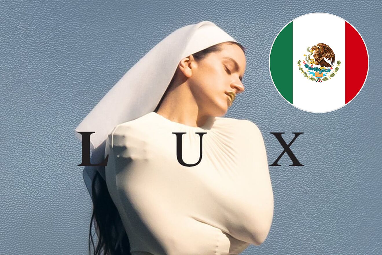 Rosalía anuncia conciertos 2026 en México: Fechas, sedes y cómo...