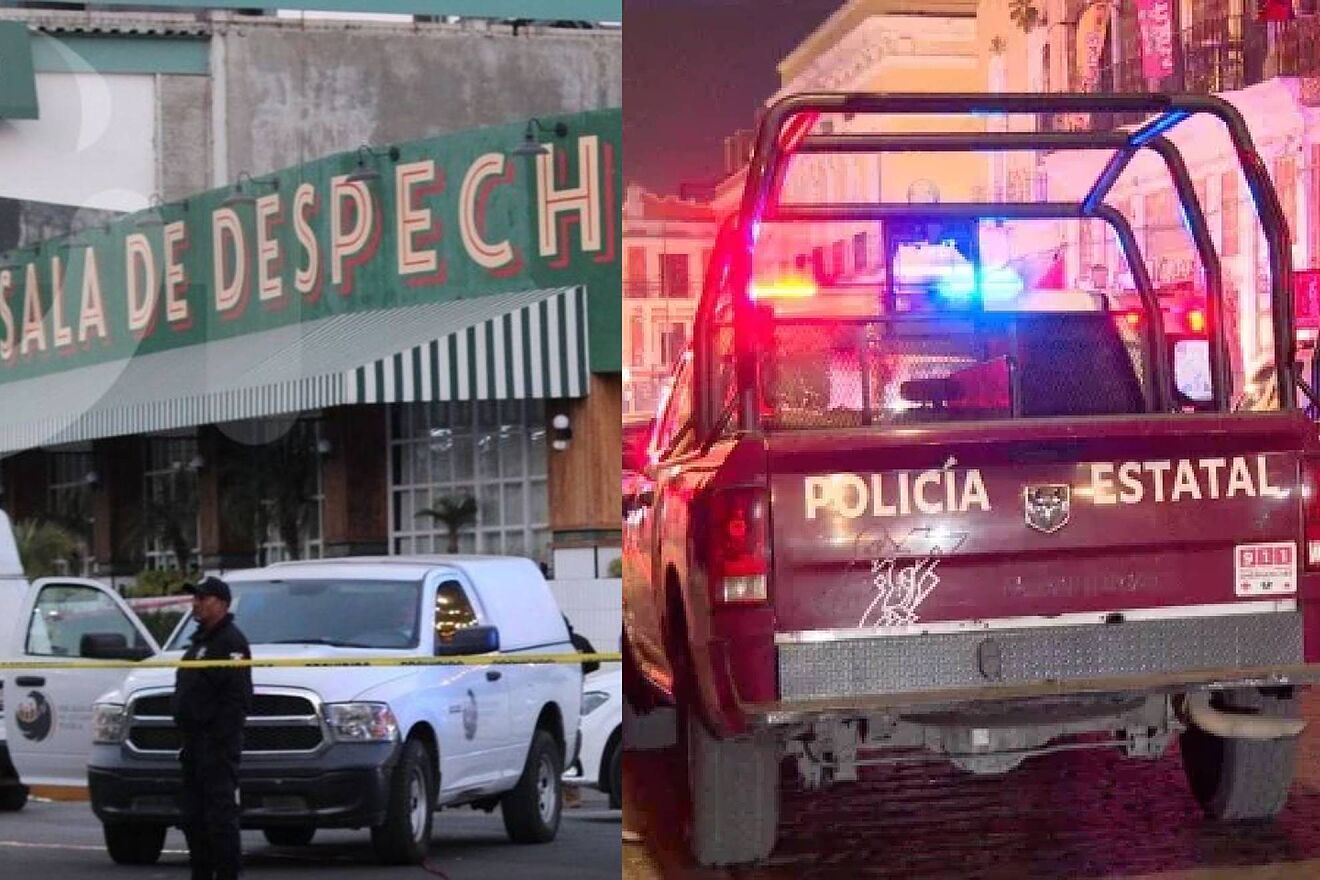 ¿Quiénes son las víctimas de la balacera en bar de Puebla? Sicarios reconocen "equivocación de objetivos"