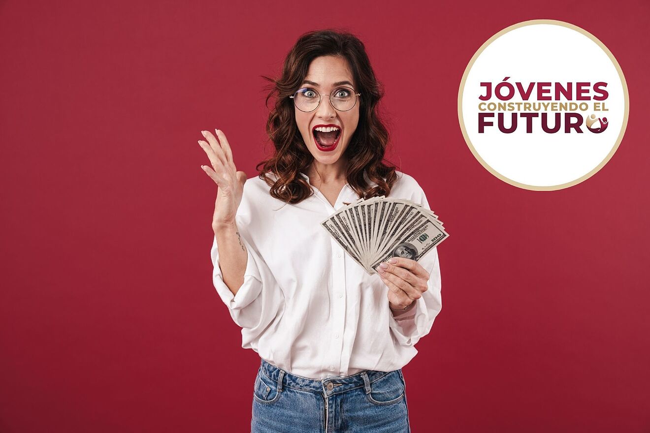 Si me dan de baja en J�venes Construyendo el Futuro, �me pagan?