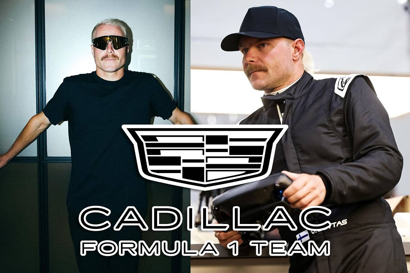 El finland�s perder� cinco posiciones en la parrilla del GP de...
