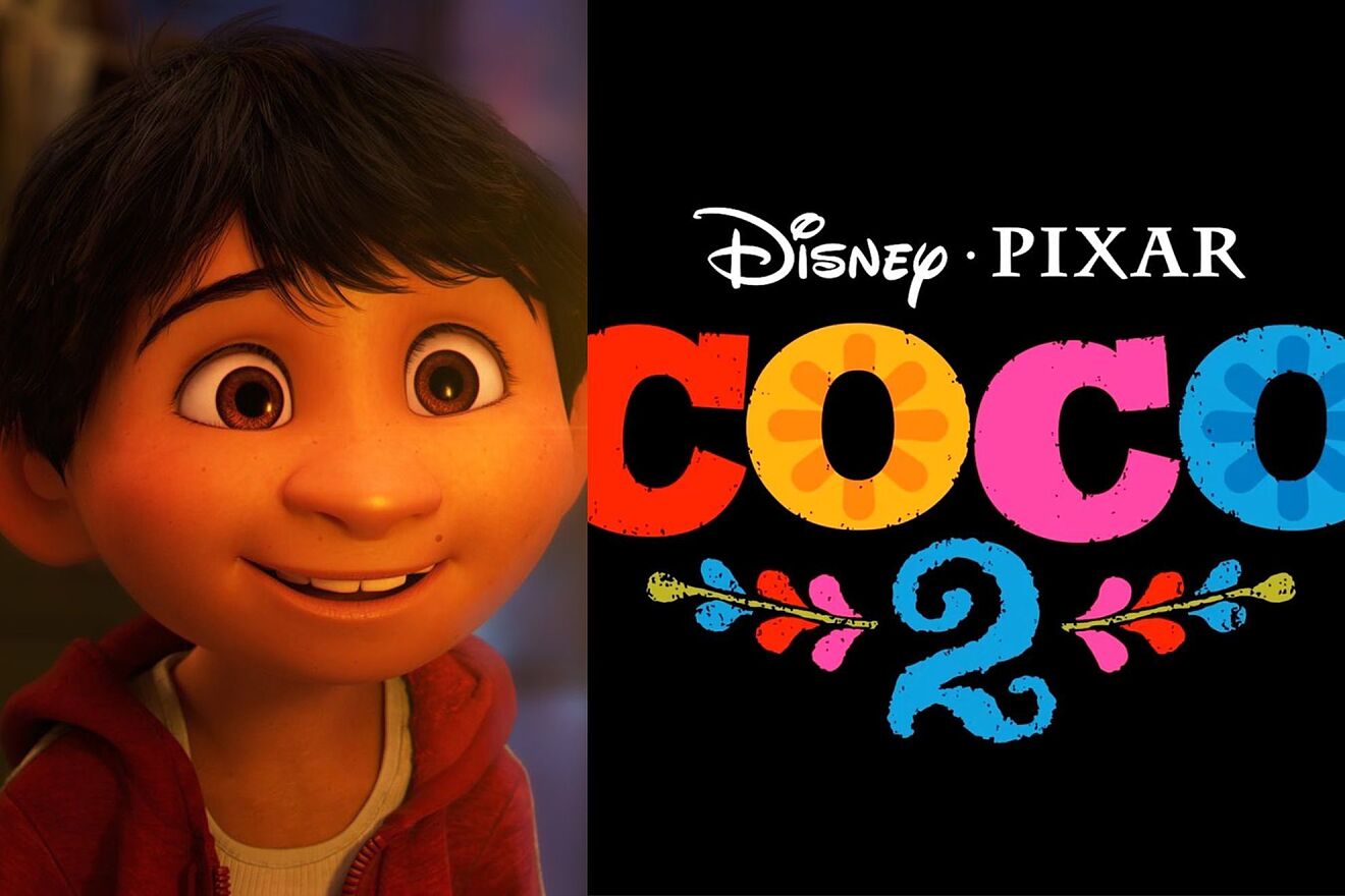 Confirman que ya trabajan en la secuela de la pel�cula de Disney
