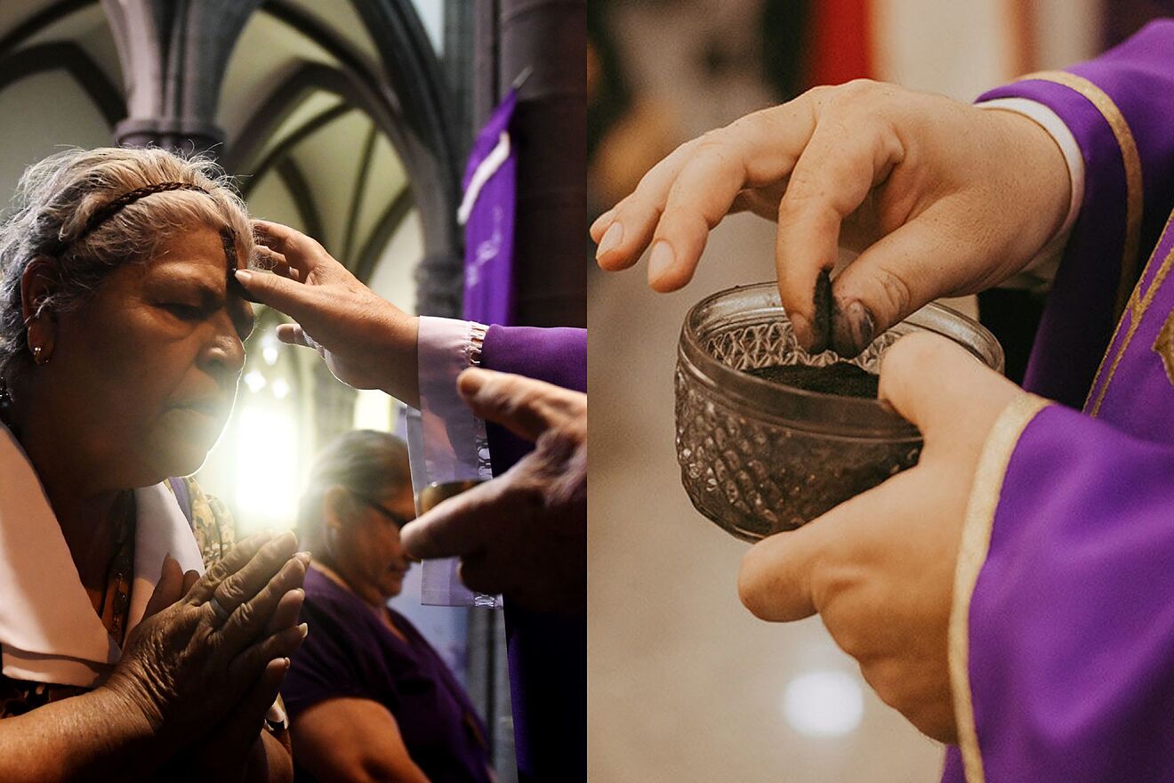 Miércoles de Ceniza 2026: ¿Por qué se evita la carne en Cuaresma y...