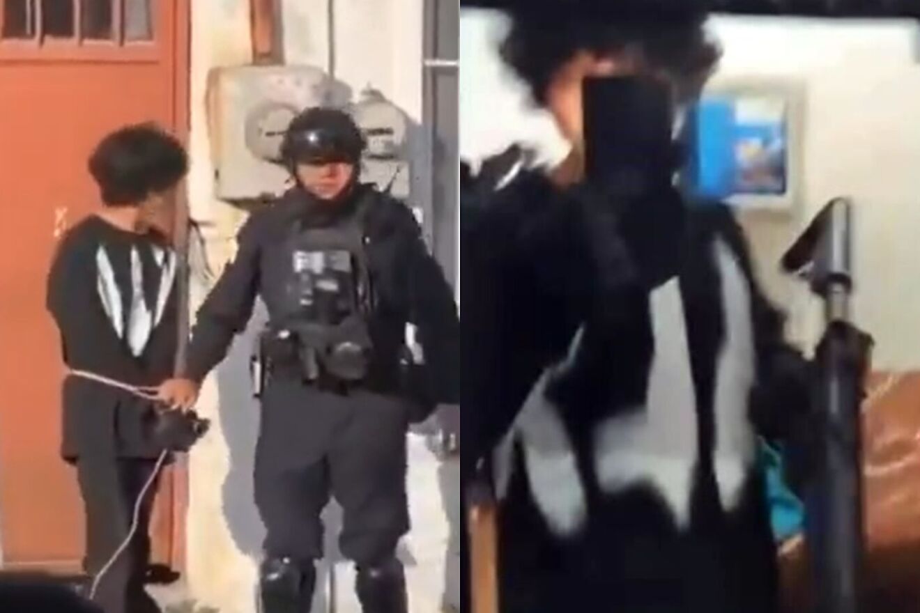 "Odio a las feministas": El alumno que mat� a dos maestras en Michoac�n publica en Instagram el arma de los asesinatos