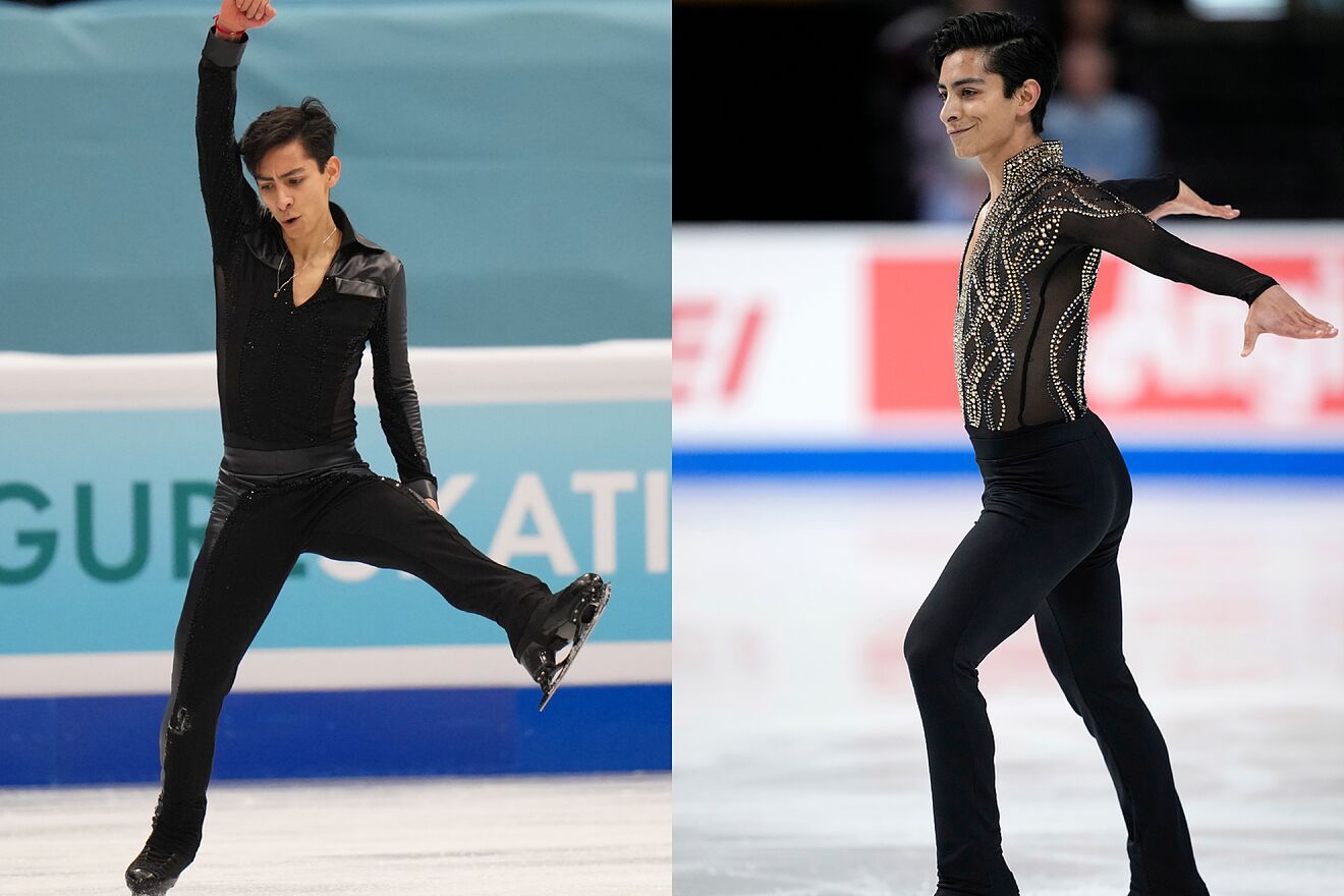 Cu�ndo es la final de patinaje art�stico de Milano Cortina 2026:...