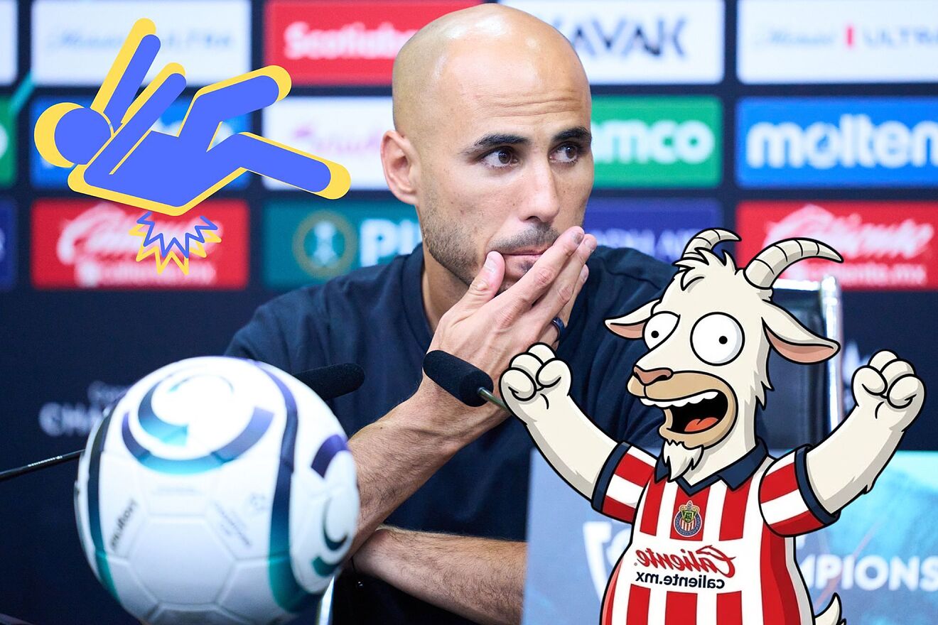 Tigres llega golpeado por lesiones a los Cuartos de Final: Chivas se...